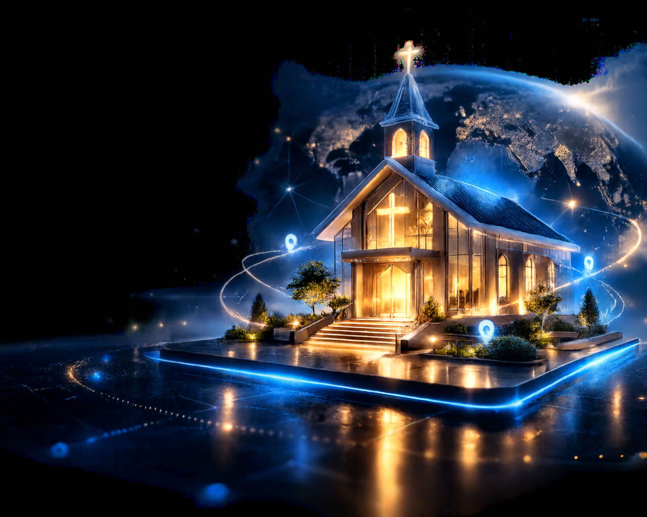 Heartland World Ministries Church